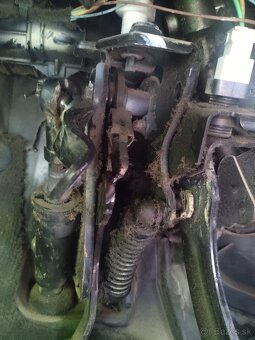 Fiat Ulysse 2.2 - 6