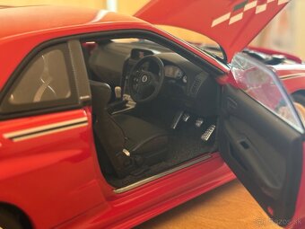 Nissan Skyline 1:18 Autoart R-tune - 6