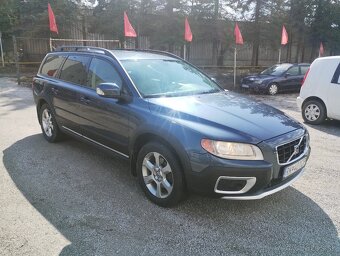 Volvo XC70 XC 70 D5 AWD Momentum - 6