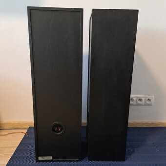 Reproduktory TESLA ARS 9238 - 6