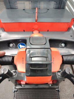 Linde 16AP - 6