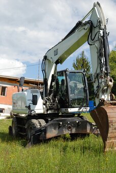 Caterpillar CAT M313D - 6