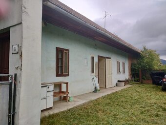 Dom na prenájom - 6