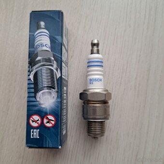 Benzinový kohutik JAWA CZ Kývačka, Panelka, Perák, SIMSON, - 6