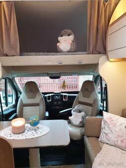 autokaravan Giottiline - 6