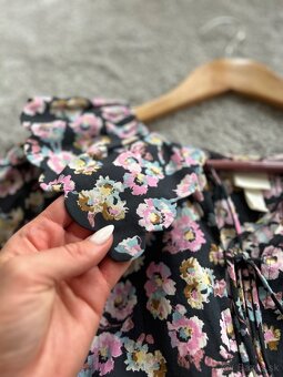 H&M saty xl - 6