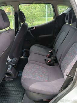 Mercedes Benz A140 Automat - 6