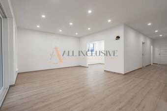 ALL INCLUSIVE l EXKLUZÍVNY 5 IZBOVÝ BUNGALOV V ADY PARK, DU - 6