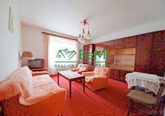 Predaj rodinného domu - Plášťovce (026-12-HEKAa) - 6