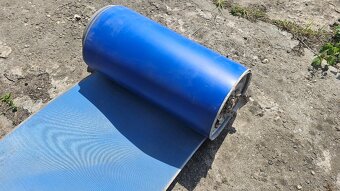 Gumový dopravníkový pás šírka 55 cm - nové - 6
