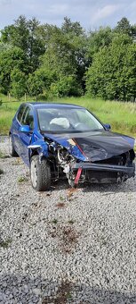 Vw Golf 5 - 6