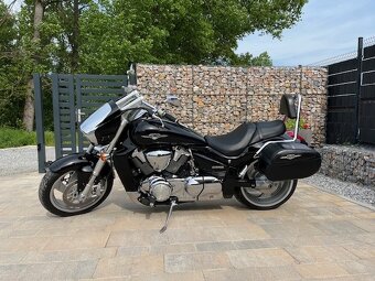 Suzuki Intruder VZR 1800, rv 2014 - 6