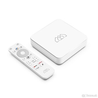 Android box s predplatnym IPTV - 6