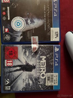 Playstation 5 Slim 1Tb - 6