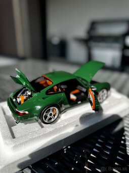 RUF CRR Anniversary 1:18 - 6