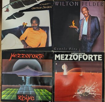 Lp platne - 6
