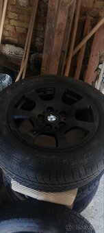 BMW R16 5x120 - 6