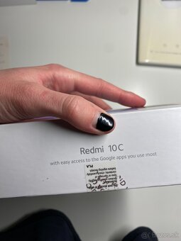 Xiaomi Redmi 10C - 6