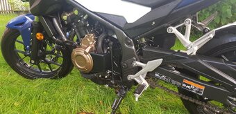 HONDA CB 500 FA - 6