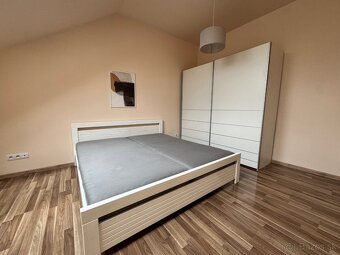 Prenájom 3 izbový mezonet v centre mesta. - 6