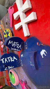 Montessori, interaktívna tabuľa - 6