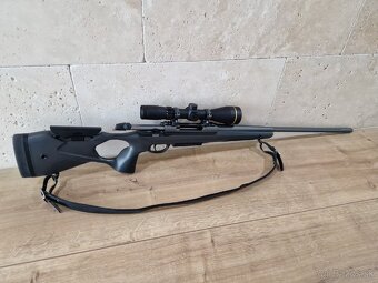 Predam gulovnicu Sako S20 Hunter 308win - 6