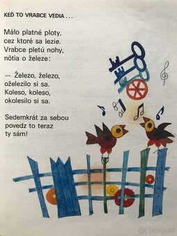 Rychlé šípy, Pán Tragáčik, Krtko a orol, Dinosaury, Pippi - 6