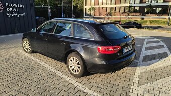 Audi A4 Avant 2013 2.0TDI - 6