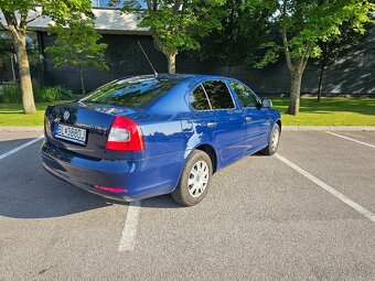 Skoda Octavia 2 fl 1.6 TDi - 6