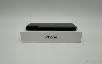 iPhone 12 Mini 128GB Black (100% Batéria) + DARČEK - 6