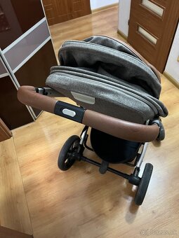 Cybex Balios S Denim - 6