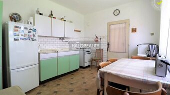 HALO reality - Predaj, rodinný dom 5 izbový, Dedinka - EXKLU - 6