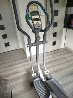 Eliptický trenažér Energetics XT 520p - 6
