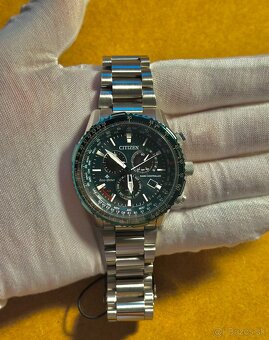 CITIZEN Promaster Sky CB5004-59 W - 6