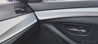 BMW 530d Xdrive M-paket - 6