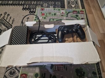 Playstation 4 pro Limited Edition - 6