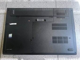 Lenovo L570 / i7 7500U / 16GB RAM / 512GB SSD / FHD 15.6" - 6