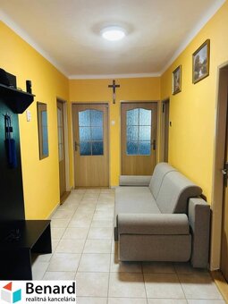 RODINNÝ DOM NA BÝVANIE A PODNIKANIE,1630 M2, SABINOVSKÁ Ul., - 6