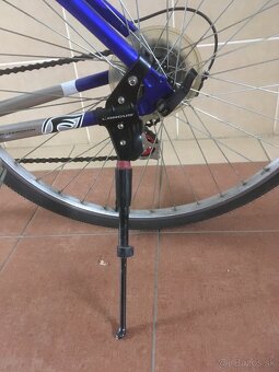 Bicykel Leader Fox ravena - 6
