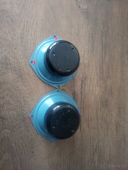 TESLA / TESON ARS 6803 - 6