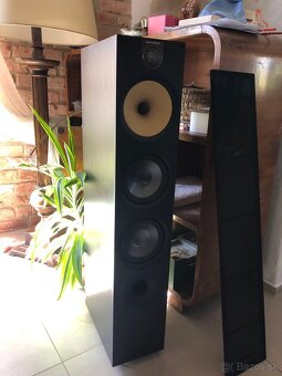 Bowers Wilkins 683s2 - 6