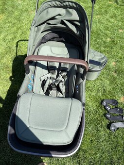 Joolz Geo 3 Twin / Duo - 6