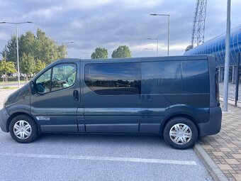 Opel Vivaro - 6