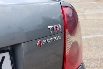 Volkswagen Passat B5.5 1.9TDI 96kw - 6