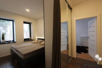 Na prenájom 4iz. byt v centre Piešťan s veľkou terasou - 6