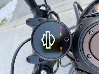 Harley Davidson Sportster S Odstupim leasing - 6