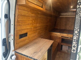 Predam Mercedes Sprinter 2012 - 6