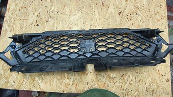 Seat Ateca predná maska - 6