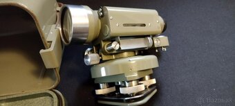 kompas / planimeter  / altimeter / teodolit ..... - 6