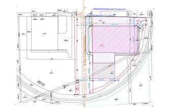 Na predaj – priemyselný pozemok v areáli TAZ, TRNAVA - 6